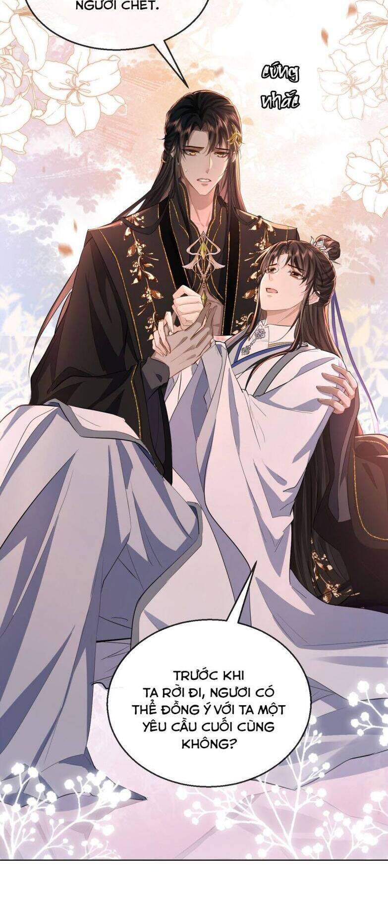 Ma Tôn Đại Nhân Song Tu Không Chapter  7 - 28