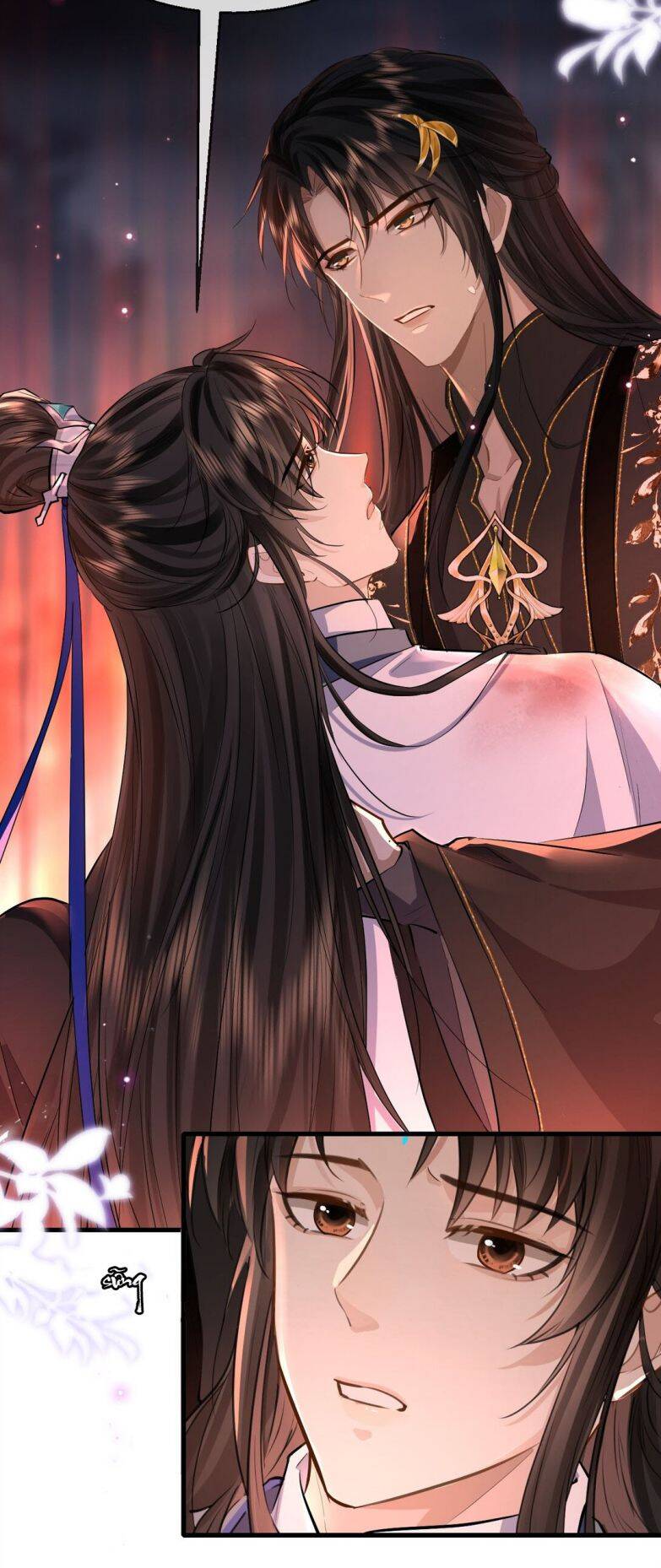 Ma Tôn Đại Nhân Song Tu Không Chapter  7 - 30