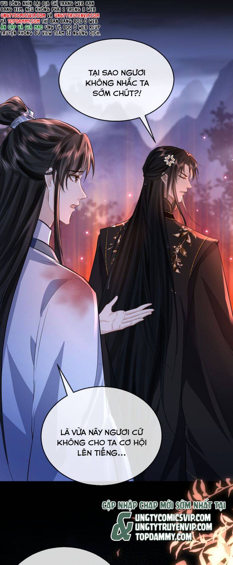 Ma Tôn Đại Nhân Song Tu Không Chapter  7 - 4