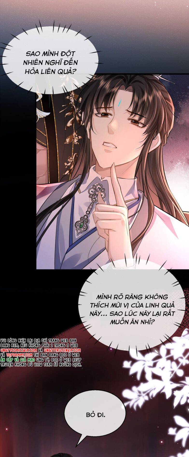 Ma Tôn Đại Nhân Song Tu Không Chapter  7 - 32