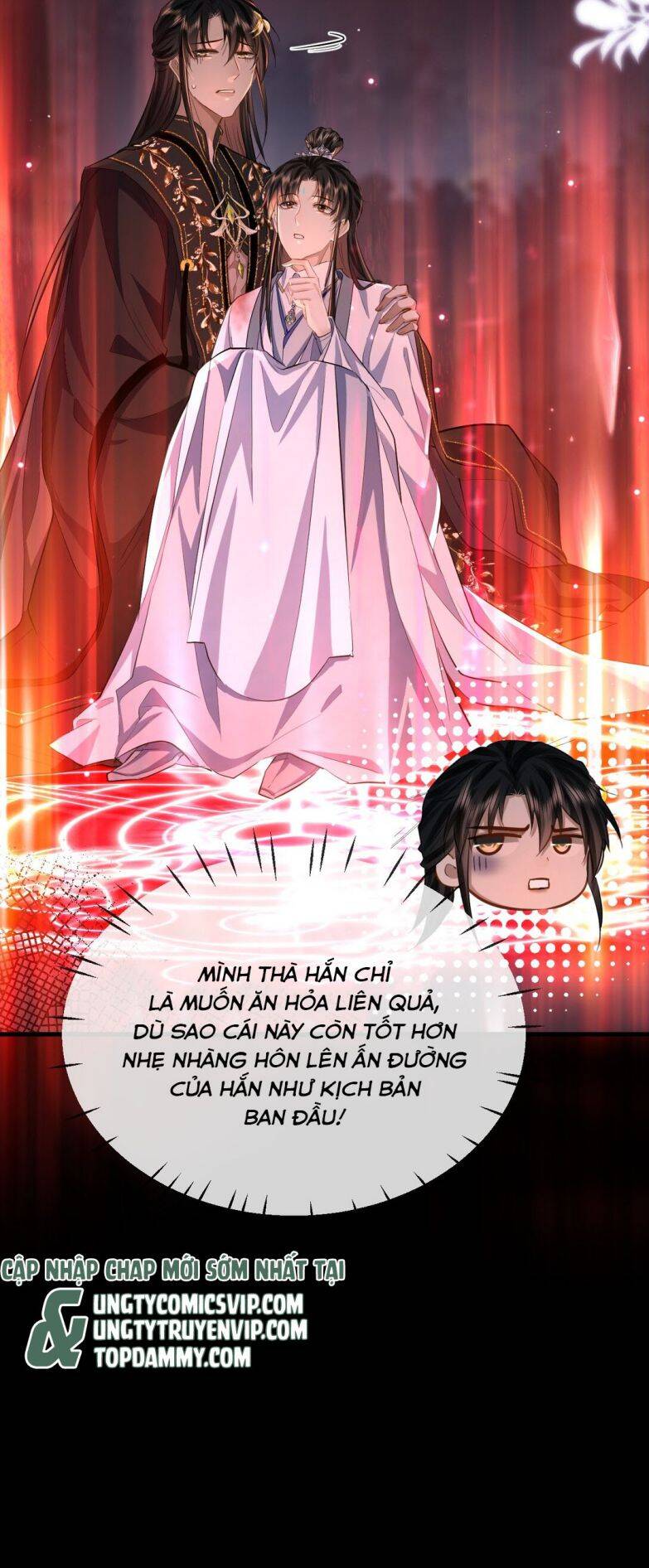 Ma Tôn Đại Nhân Song Tu Không Chapter  7 - 33