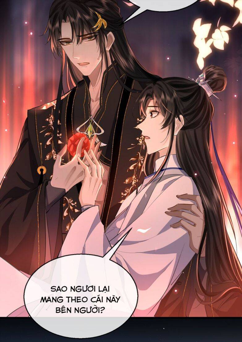 Ma Tôn Đại Nhân Song Tu Không Chapter  7 - 35