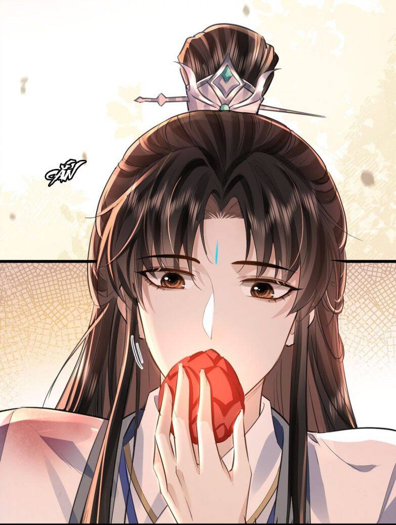 Ma Tôn Đại Nhân Song Tu Không Chapter  7 - 37