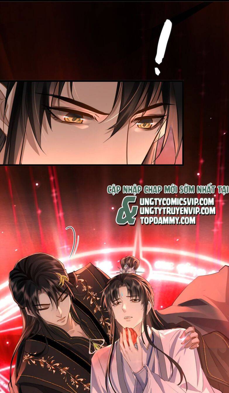 Ma Tôn Đại Nhân Song Tu Không Chapter  7 - 40