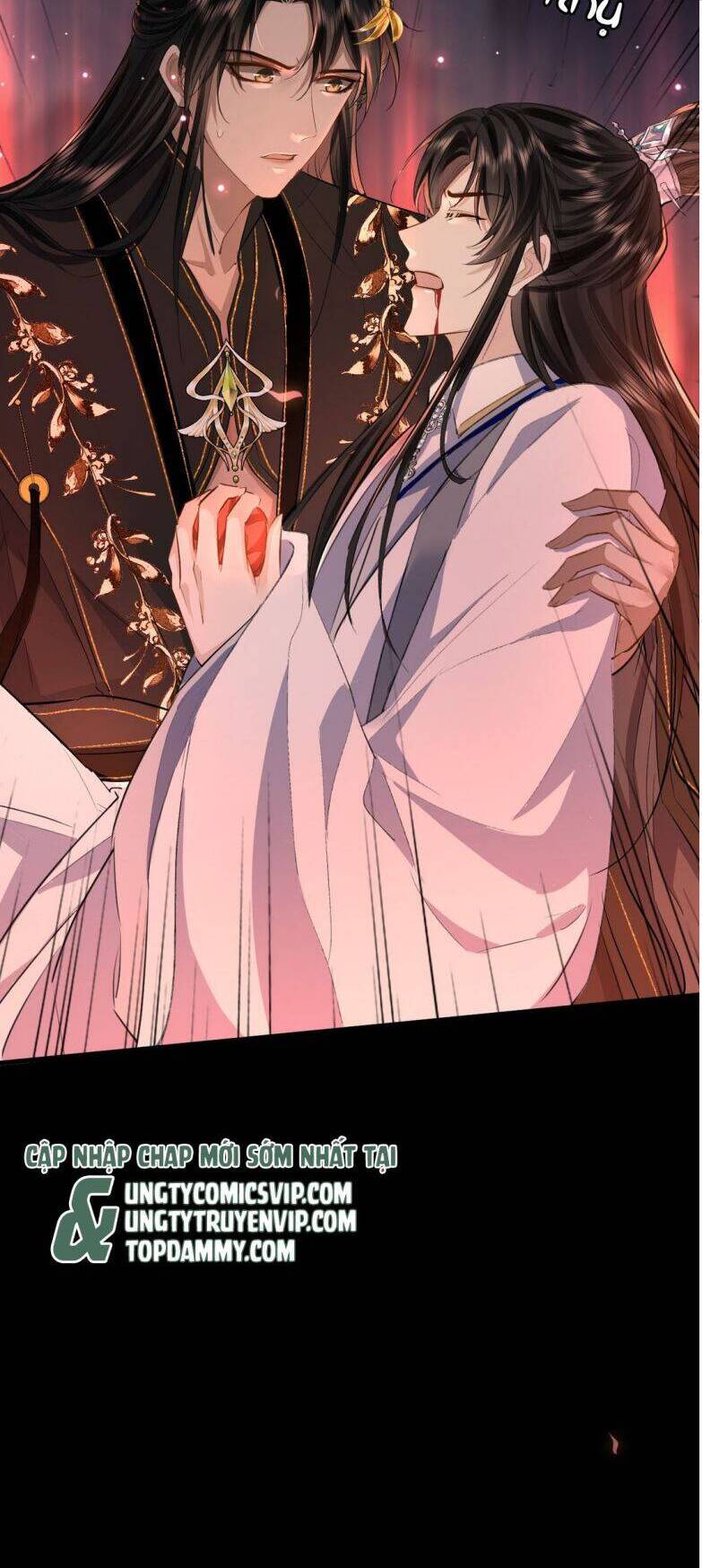 Ma Tôn Đại Nhân Song Tu Không Chapter  7 - 43