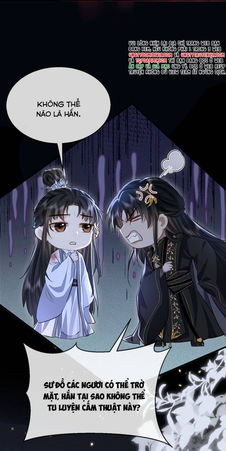 Ma Tôn Đại Nhân Song Tu Không Chapter  7 - 7