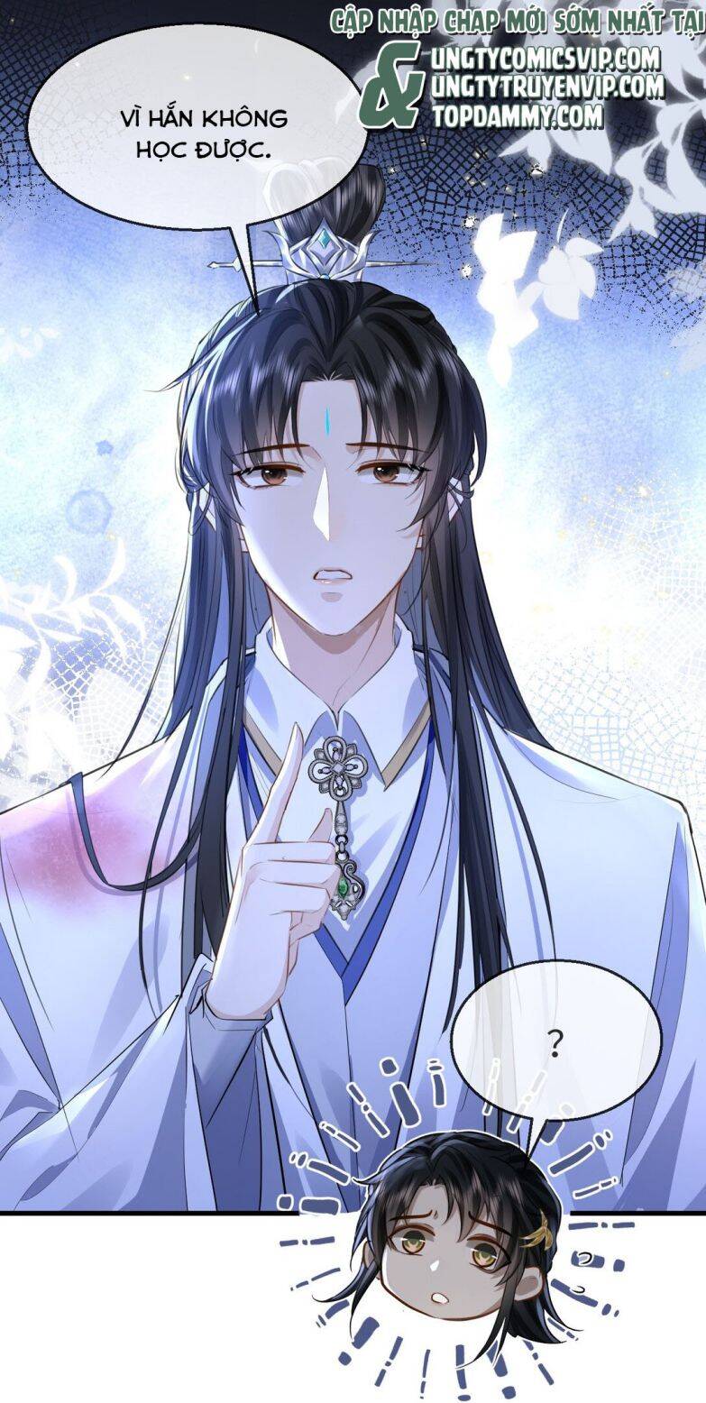 Ma Tôn Đại Nhân Song Tu Không Chapter  7 - 8
