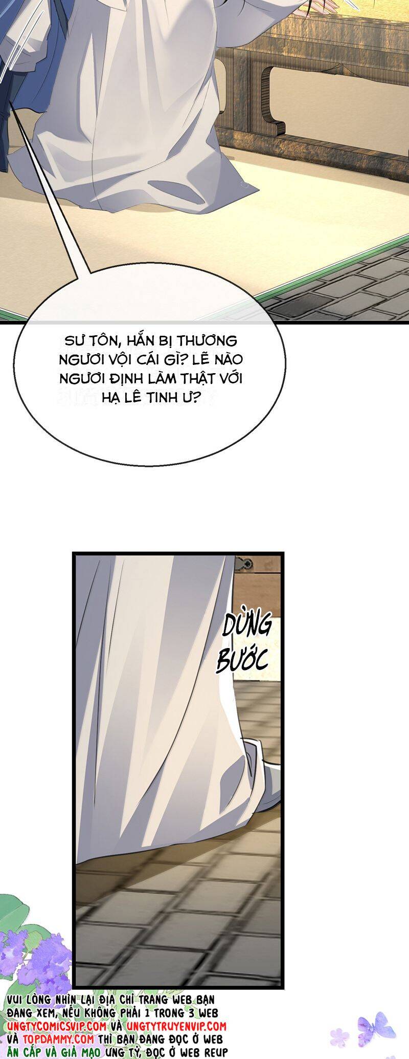 Ma Tôn Đại Nhân Song Tu Không Chapter  70 - 13