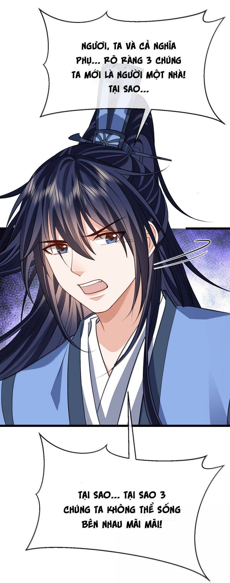 Ma Tôn Đại Nhân Song Tu Không Chapter  70 - 16