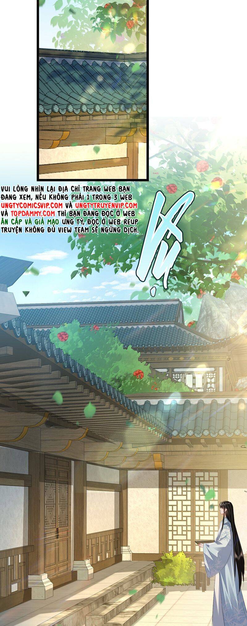 Ma Tôn Đại Nhân Song Tu Không Chapter  70 - 19