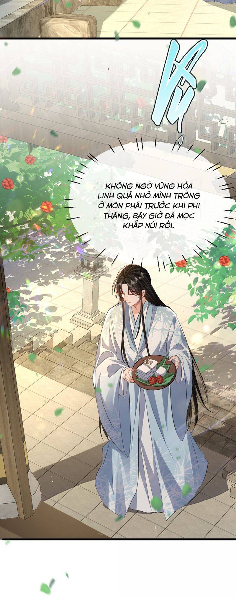 Ma Tôn Đại Nhân Song Tu Không Chapter  70 - 20