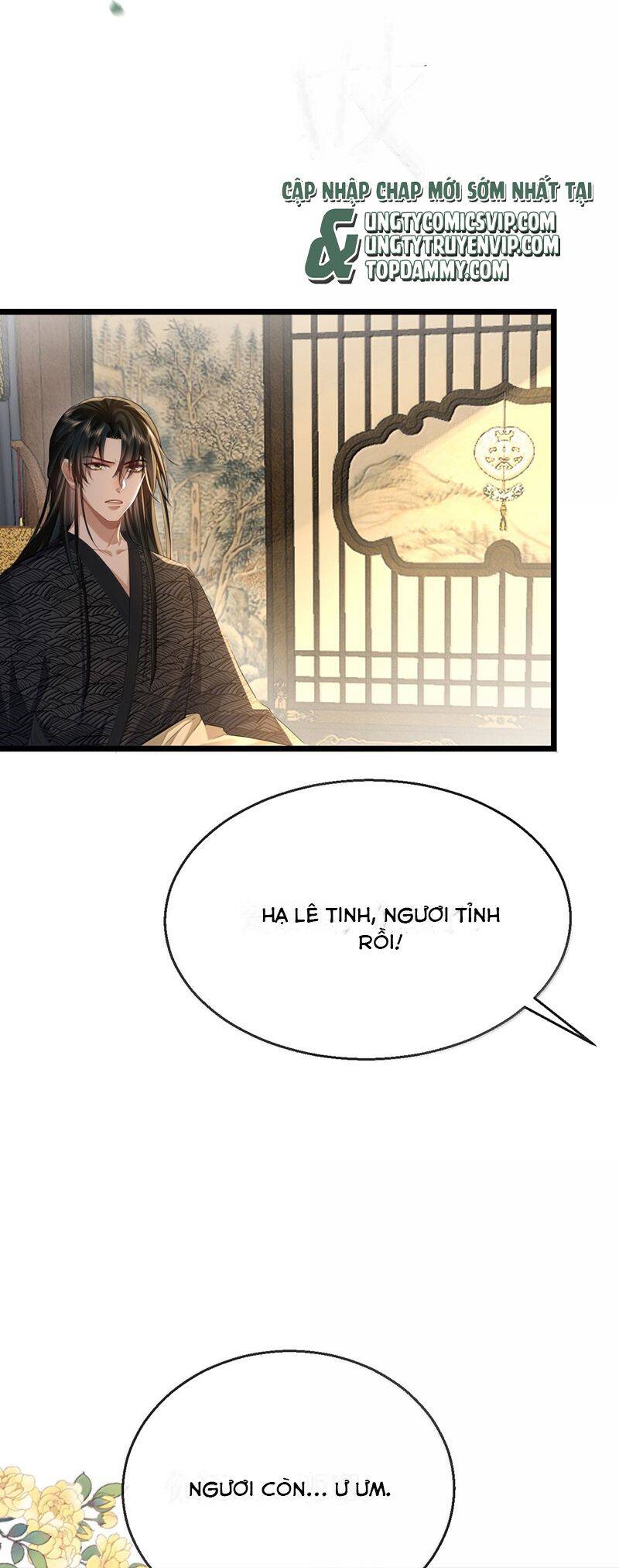 Ma Tôn Đại Nhân Song Tu Không Chapter  70 - 21