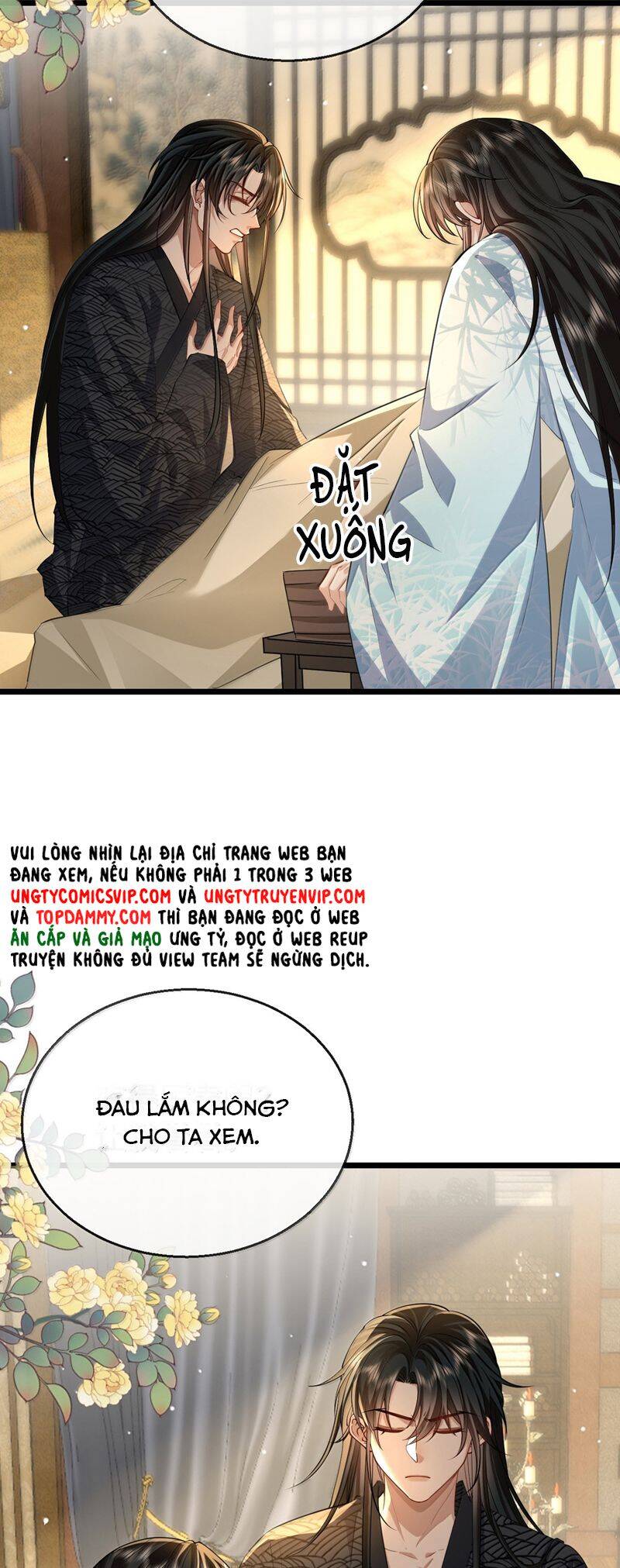 Ma Tôn Đại Nhân Song Tu Không Chapter  70 - 22