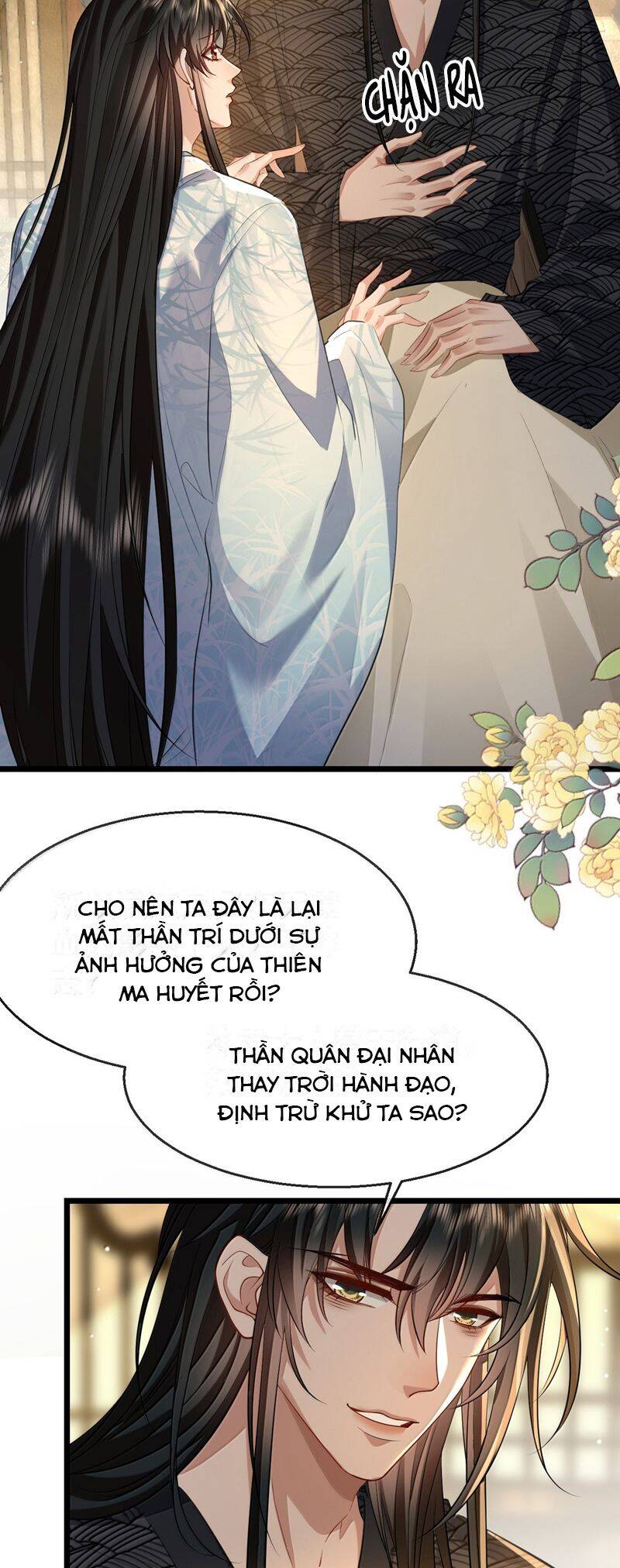 Ma Tôn Đại Nhân Song Tu Không Chapter  70 - 23