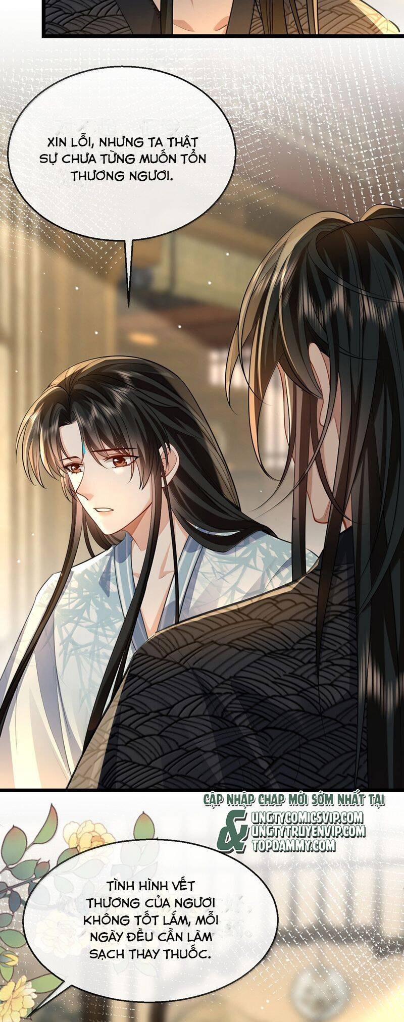 Ma Tôn Đại Nhân Song Tu Không Chapter  70 - 24