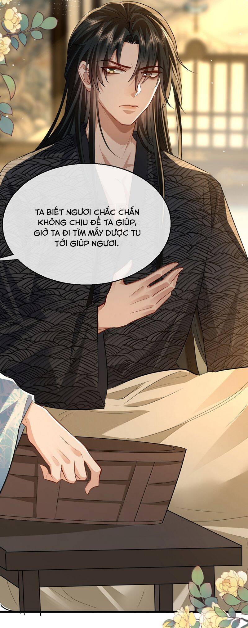 Ma Tôn Đại Nhân Song Tu Không Chapter  70 - 25