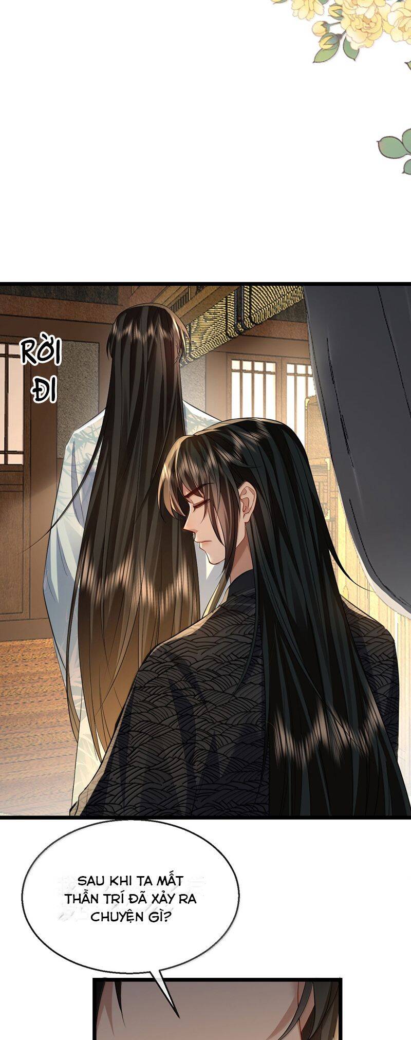 Ma Tôn Đại Nhân Song Tu Không Chapter  70 - 26