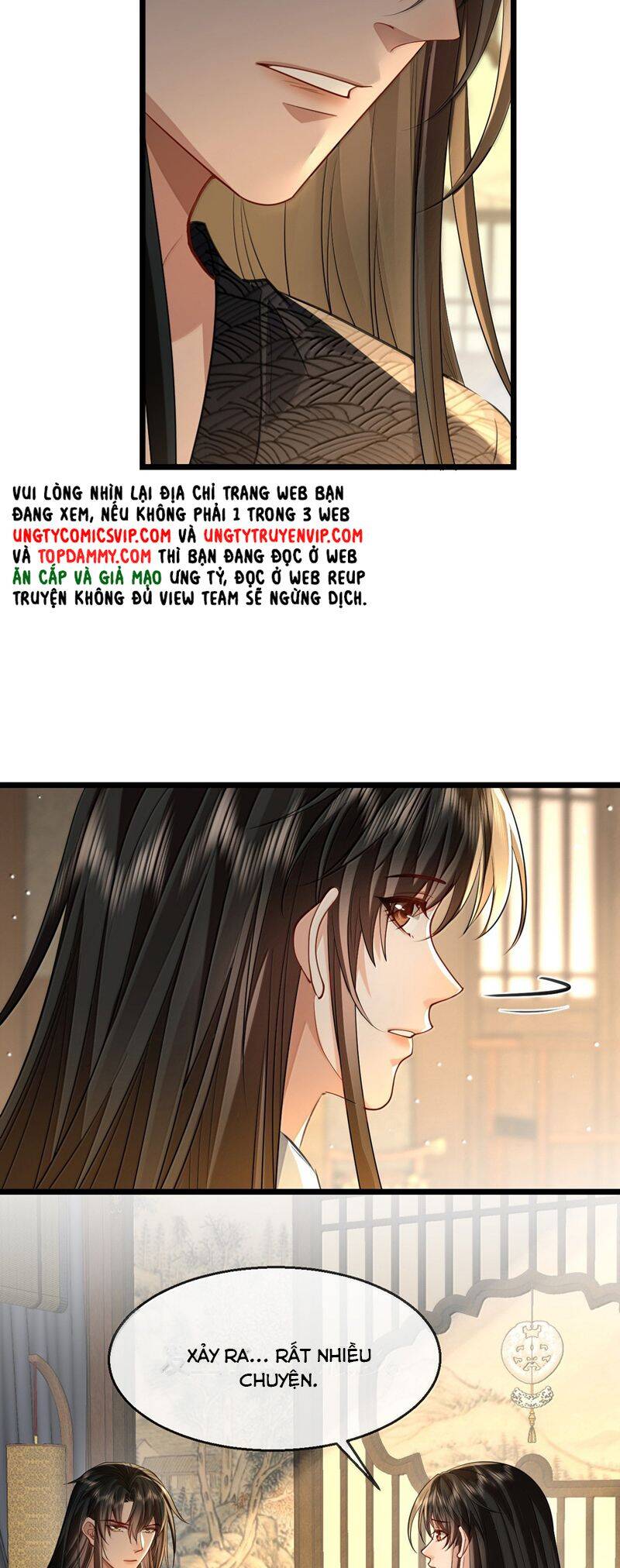 Ma Tôn Đại Nhân Song Tu Không Chapter  70 - 27