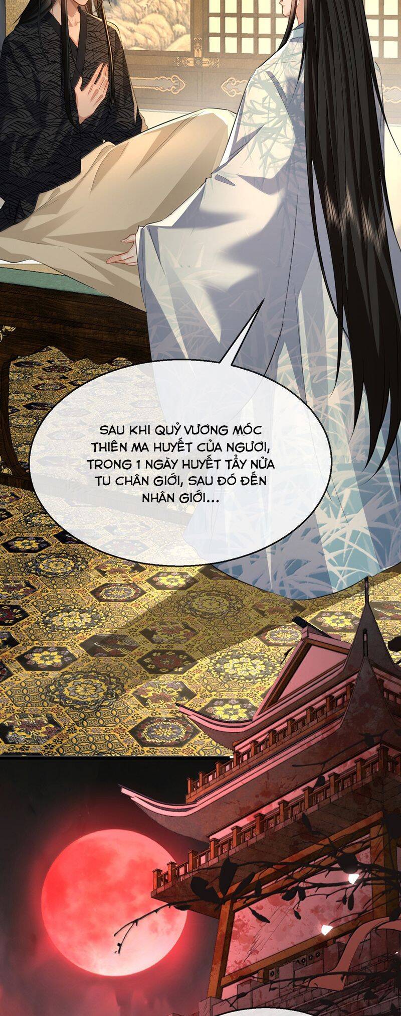 Ma Tôn Đại Nhân Song Tu Không Chapter  70 - 28