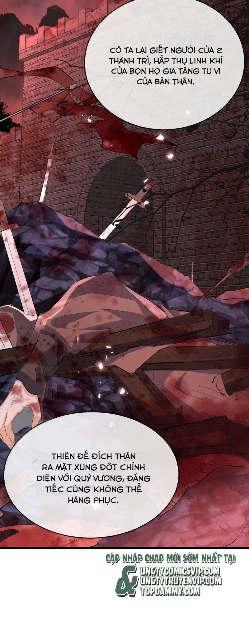 Ma Tôn Đại Nhân Song Tu Không Chapter  70 - 29