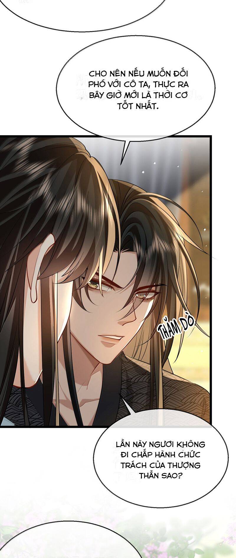 Ma Tôn Đại Nhân Song Tu Không Chapter  70 - 31