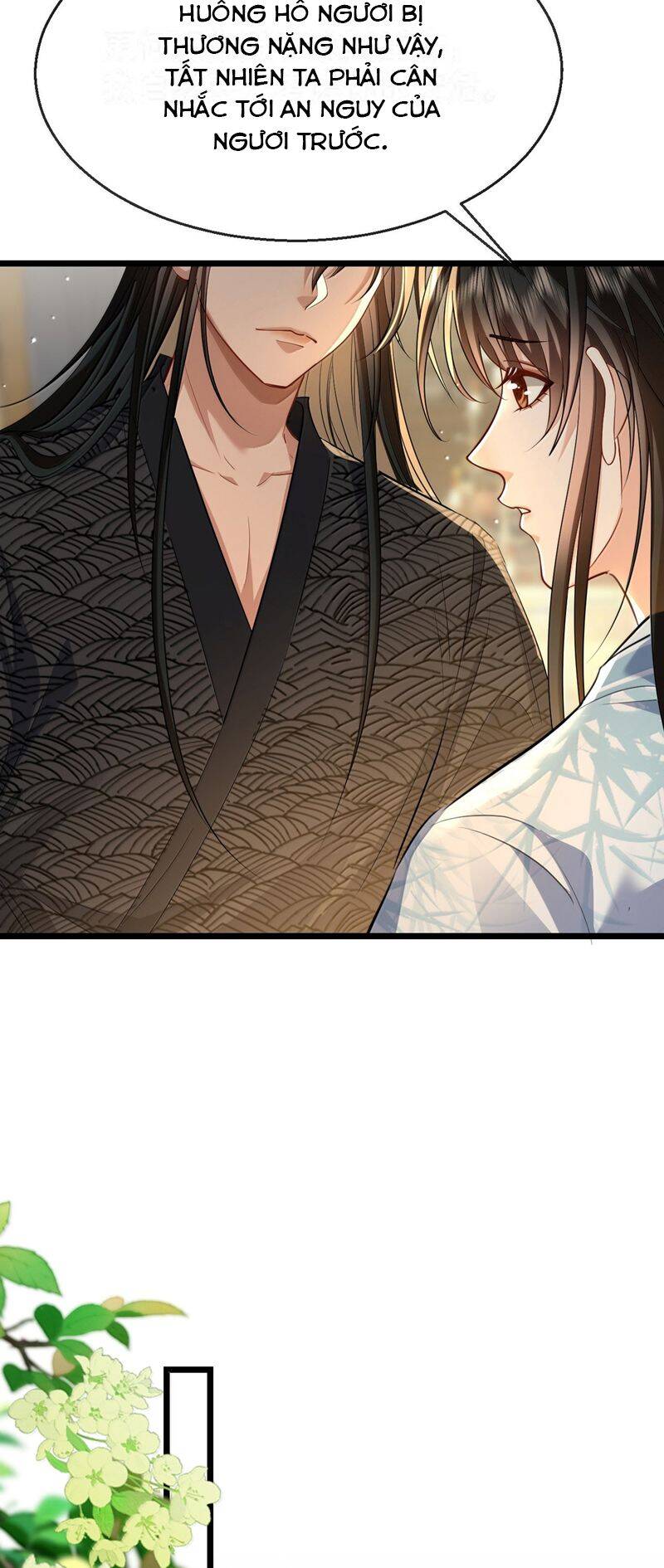 Ma Tôn Đại Nhân Song Tu Không Chapter  70 - 33