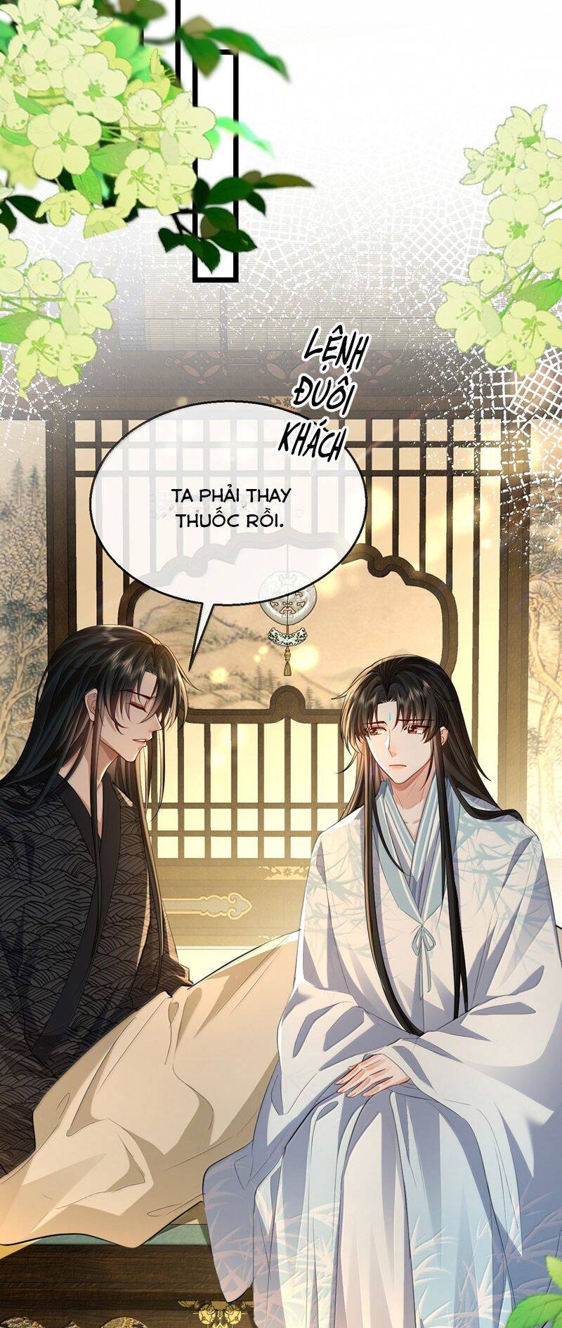 Ma Tôn Đại Nhân Song Tu Không Chapter  70 - 34