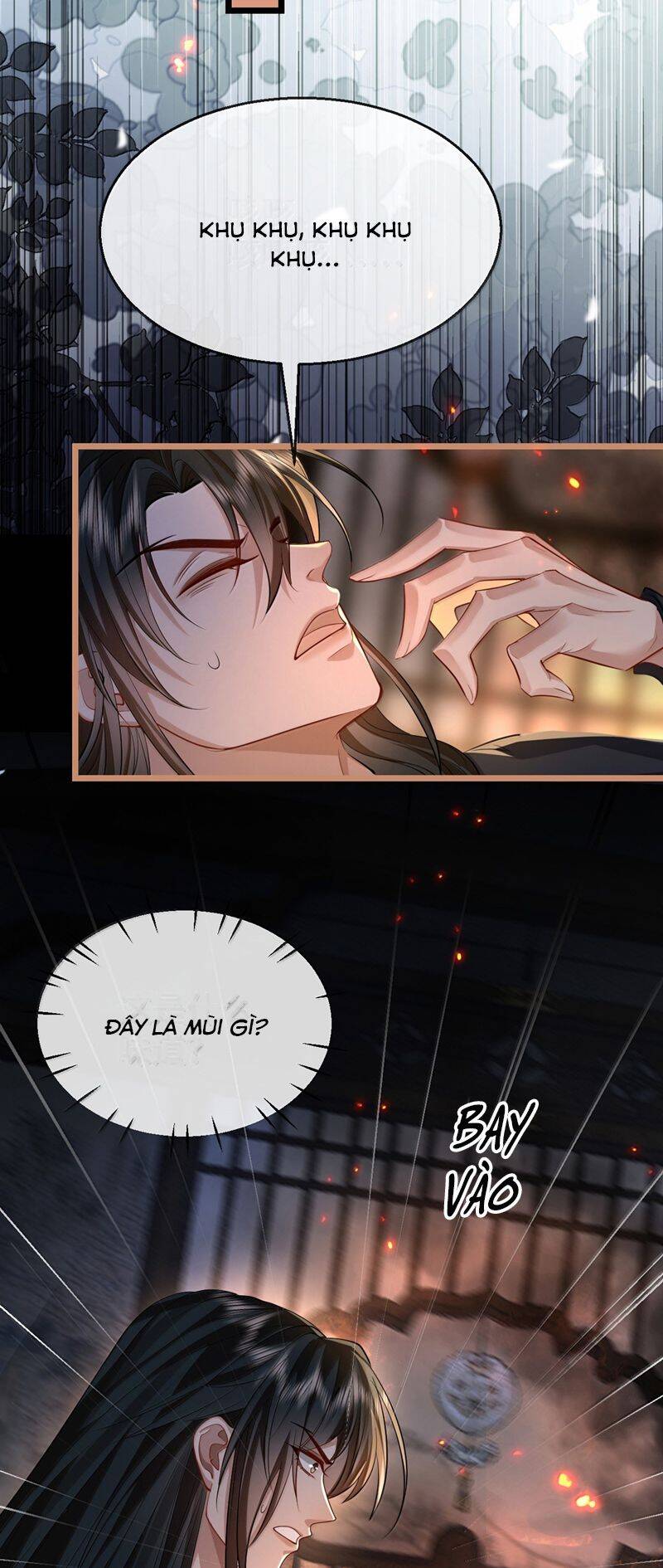 Ma Tôn Đại Nhân Song Tu Không Chapter  70 - 38