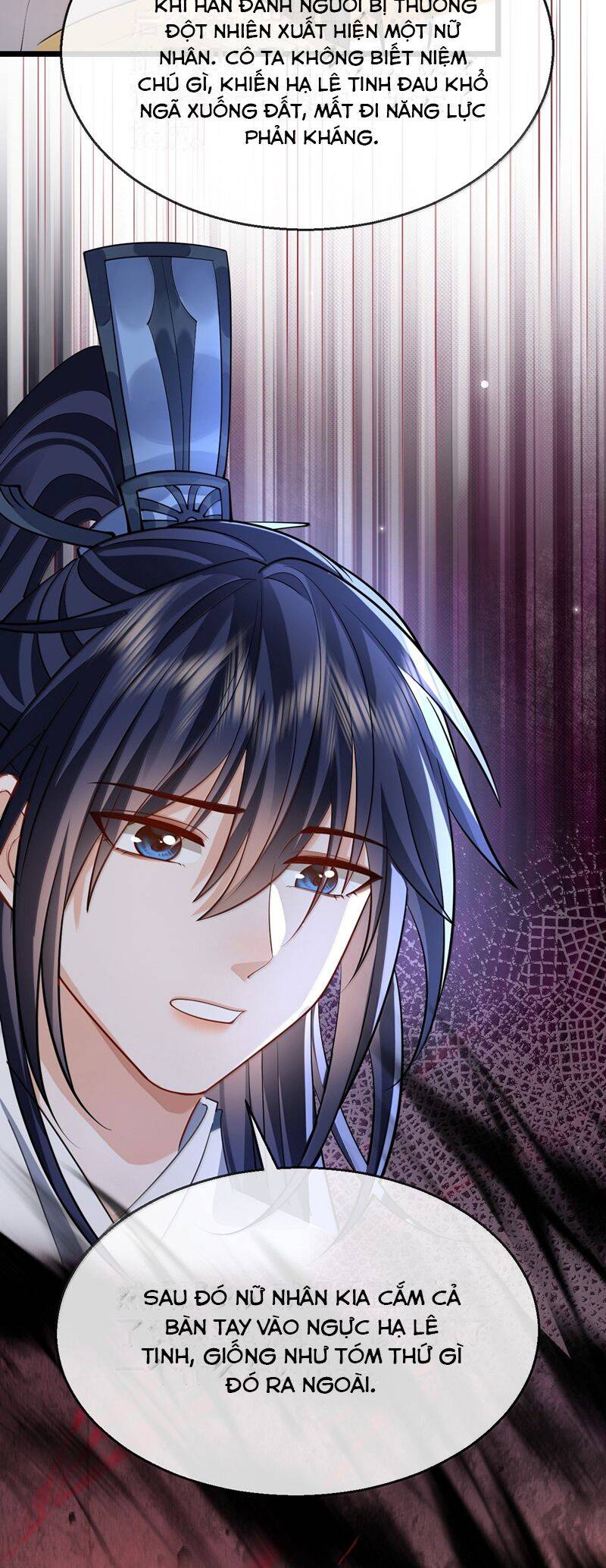 Ma Tôn Đại Nhân Song Tu Không Chapter  70 - 6