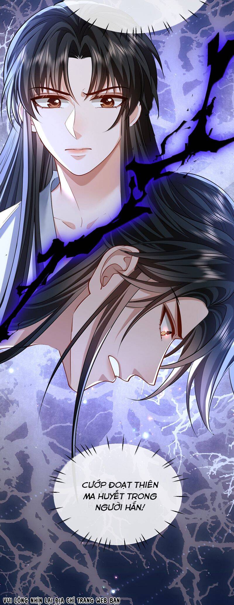 Ma Tôn Đại Nhân Song Tu Không Chapter  70 - 9