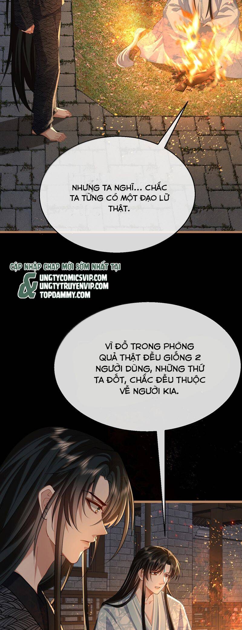 Ma Tôn Đại Nhân Song Tu Không Chapter  71 - 12