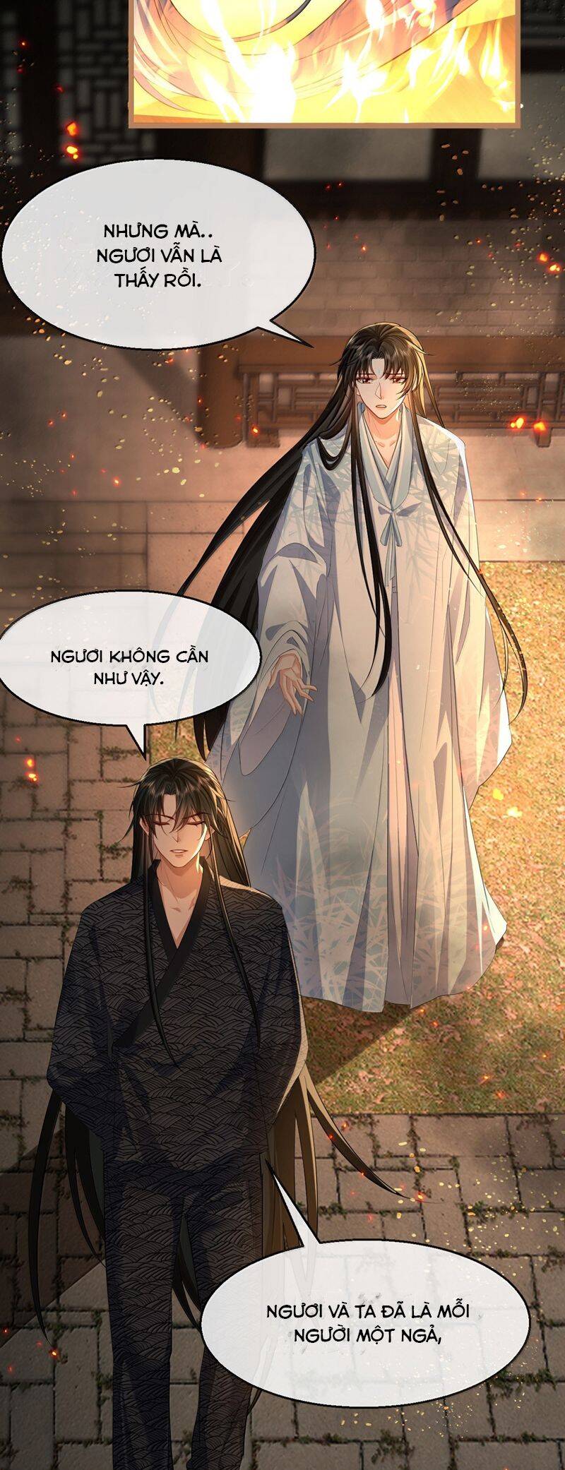 Ma Tôn Đại Nhân Song Tu Không Chapter  71 - 14