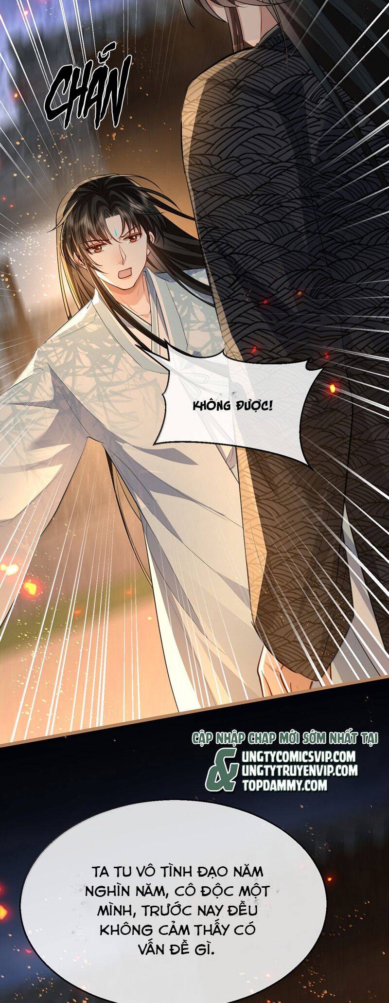 Ma Tôn Đại Nhân Song Tu Không Chapter  71 - 16