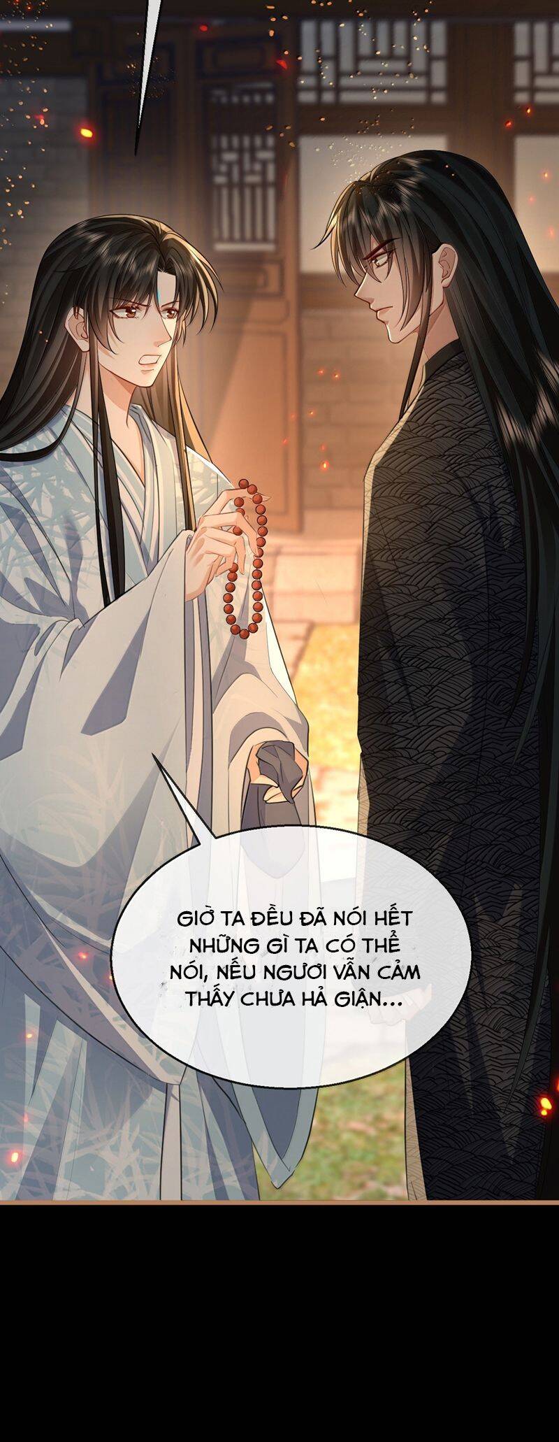 Ma Tôn Đại Nhân Song Tu Không Chapter  71 - 19