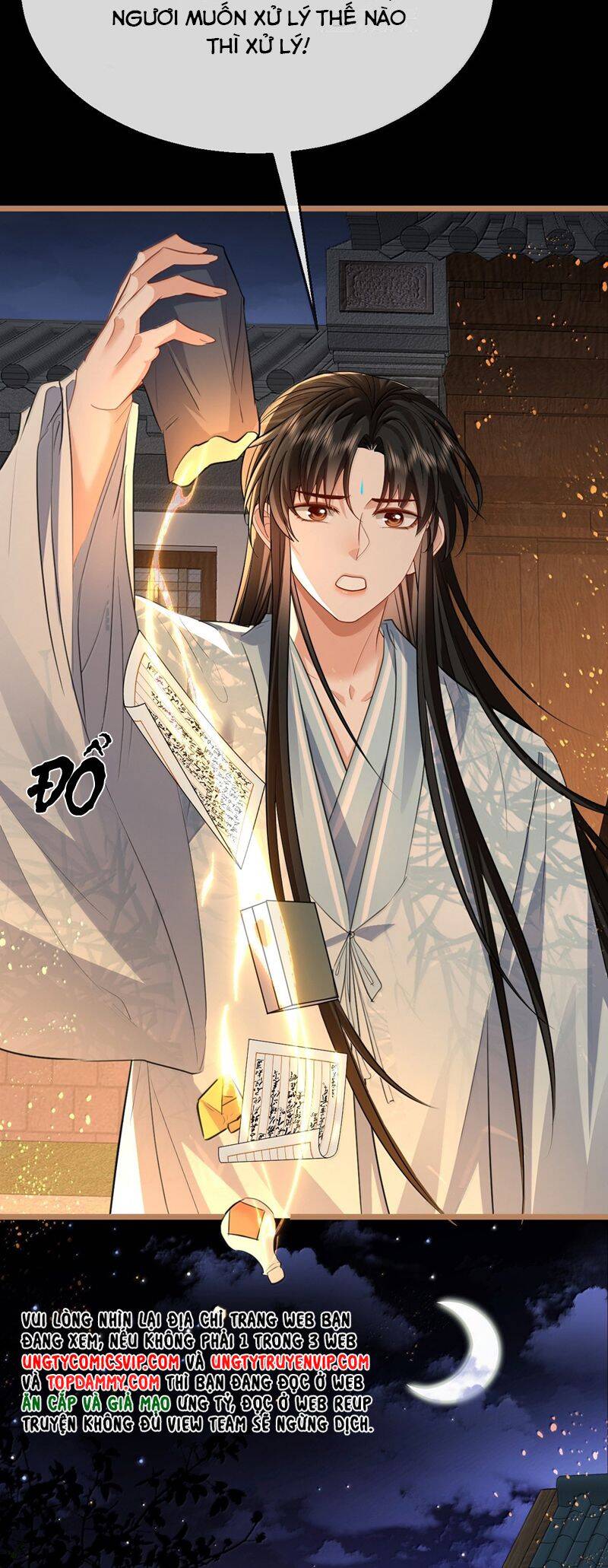 Ma Tôn Đại Nhân Song Tu Không Chapter  71 - 22