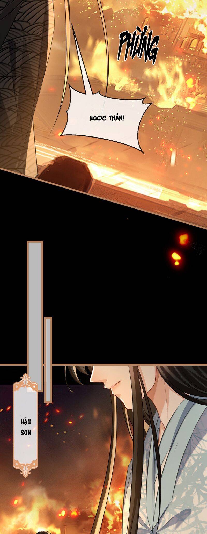 Ma Tôn Đại Nhân Song Tu Không Chapter  71 - 29