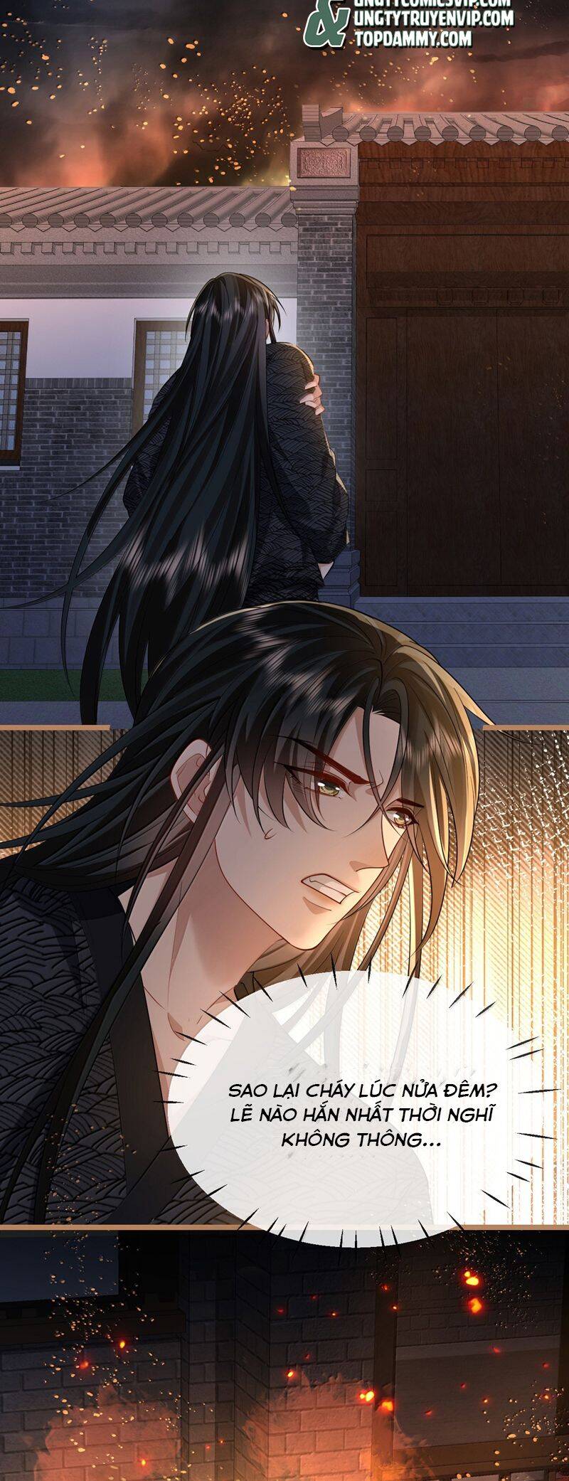 Ma Tôn Đại Nhân Song Tu Không Chapter  71 - 4