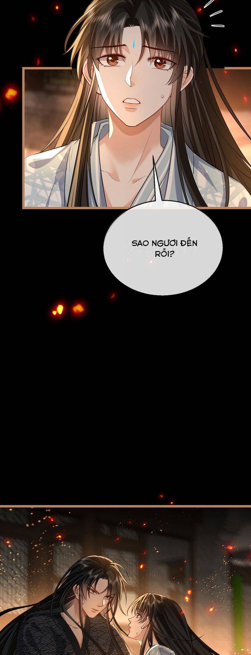 Ma Tôn Đại Nhân Song Tu Không Chapter  71 - 6