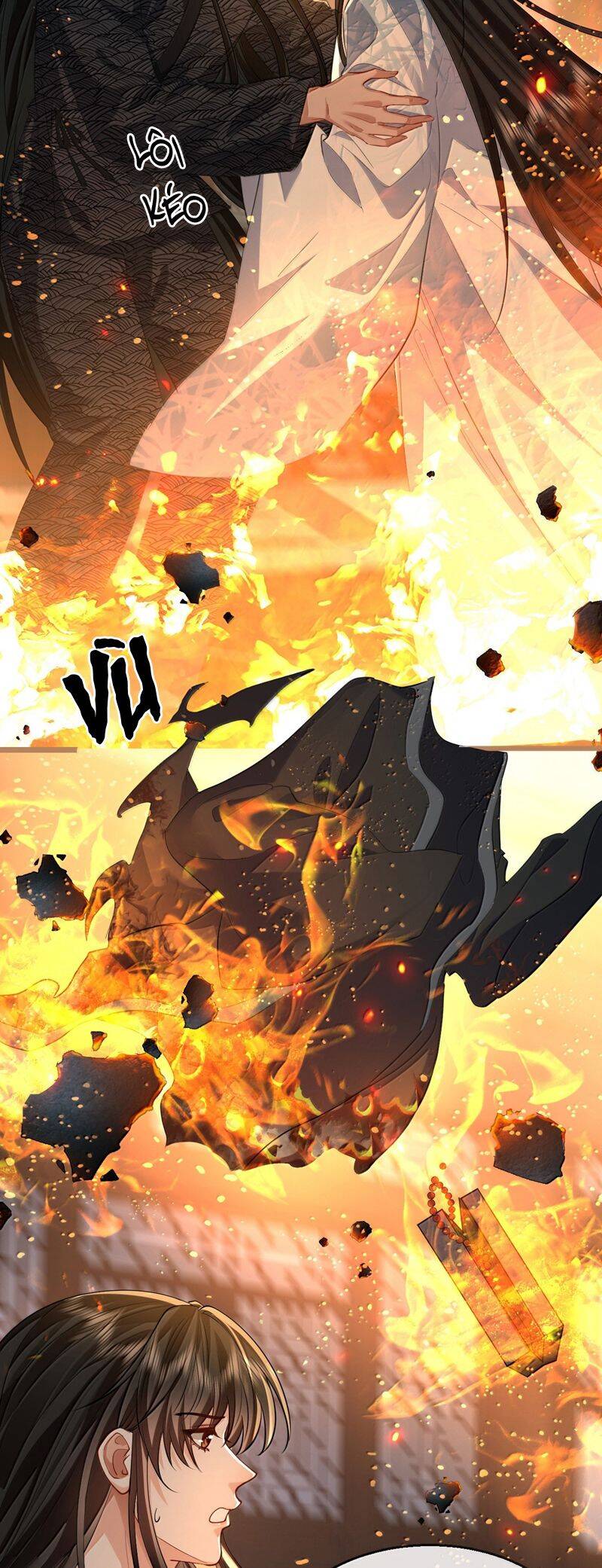 Ma Tôn Đại Nhân Song Tu Không Chapter  71 - 7