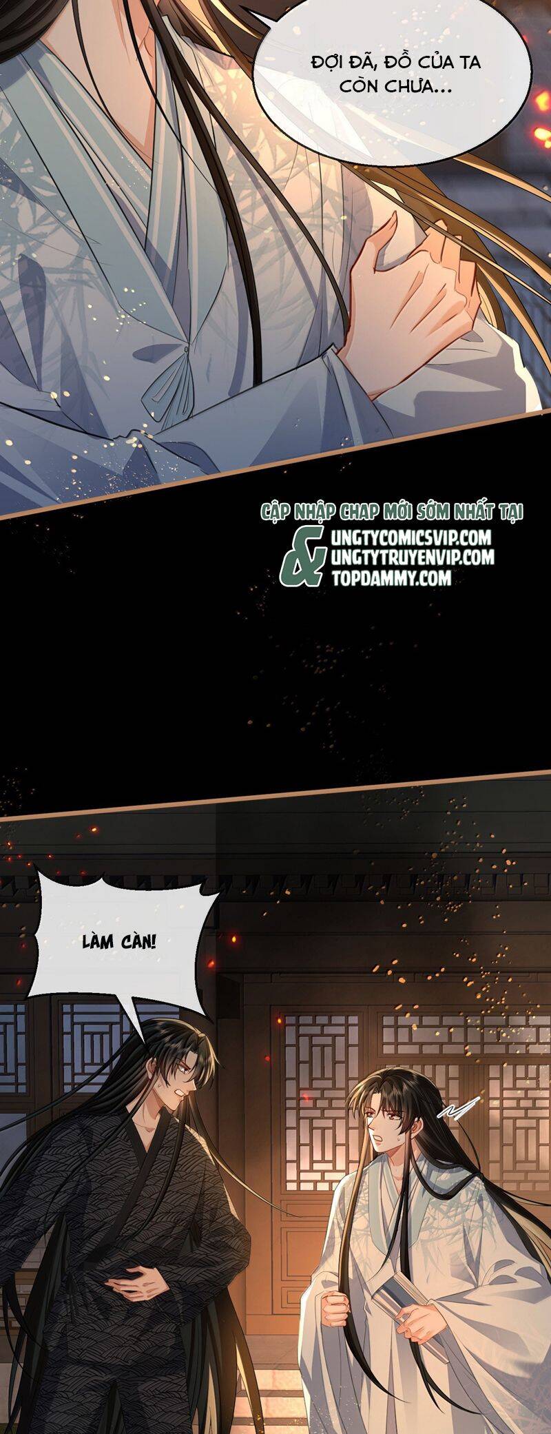 Ma Tôn Đại Nhân Song Tu Không Chapter  71 - 8