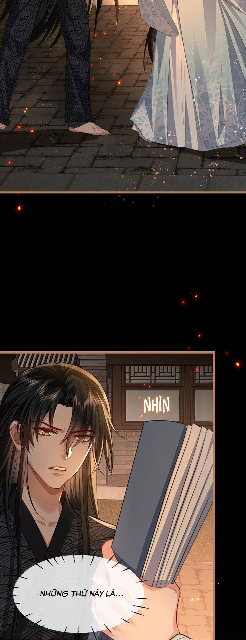 Ma Tôn Đại Nhân Song Tu Không Chapter  71 - 9