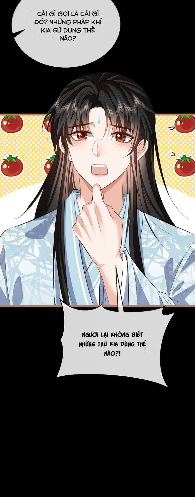 Ma Tôn Đại Nhân Song Tu Không Chapter  72 - 13