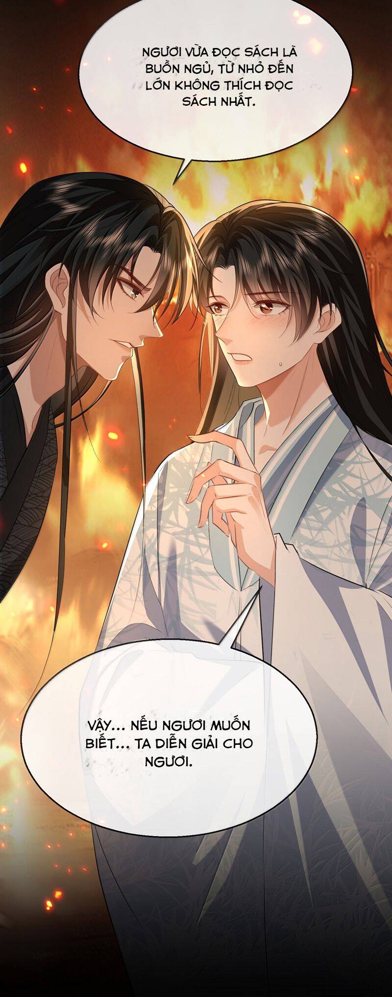 Ma Tôn Đại Nhân Song Tu Không Chapter  72 - 15