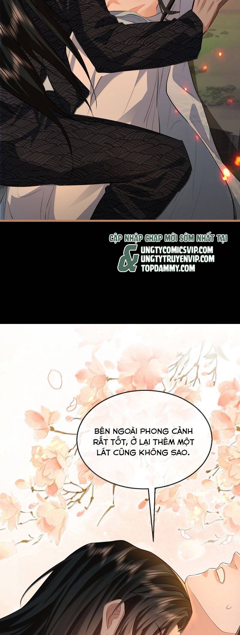 Ma Tôn Đại Nhân Song Tu Không Chapter  72 - 18