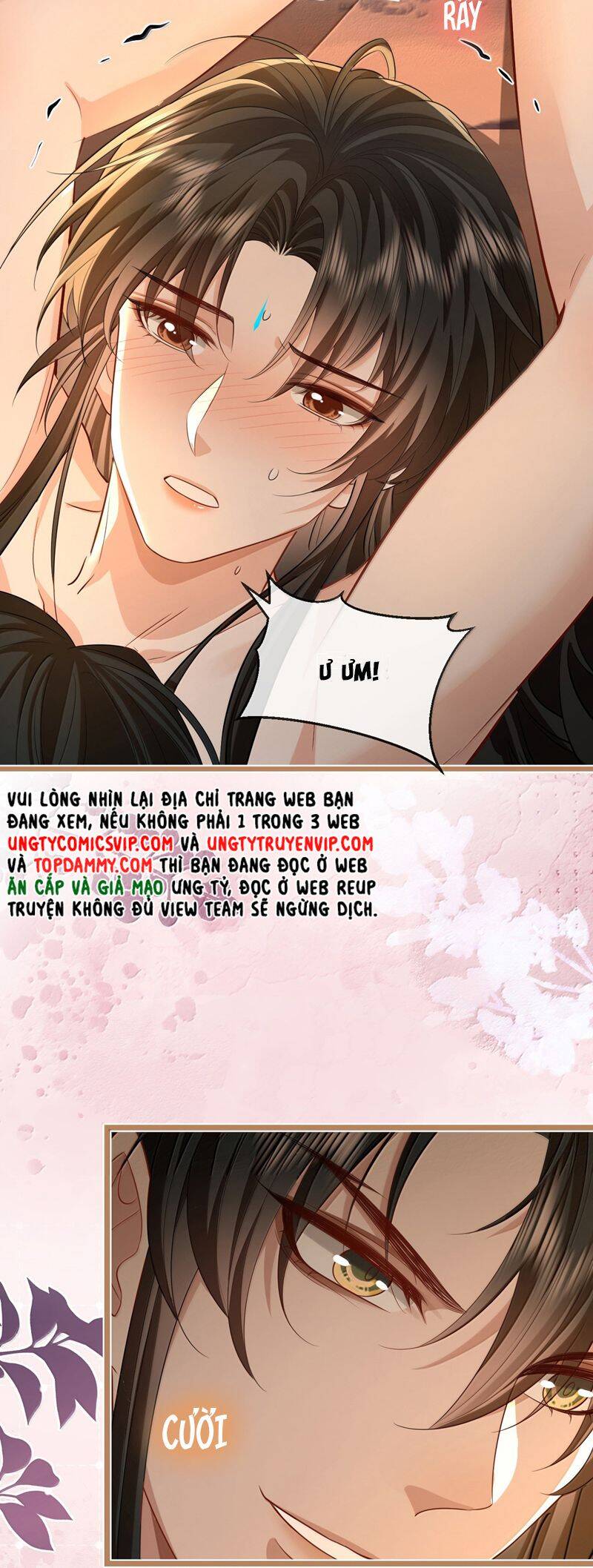 Ma Tôn Đại Nhân Song Tu Không Chapter  72 - 20