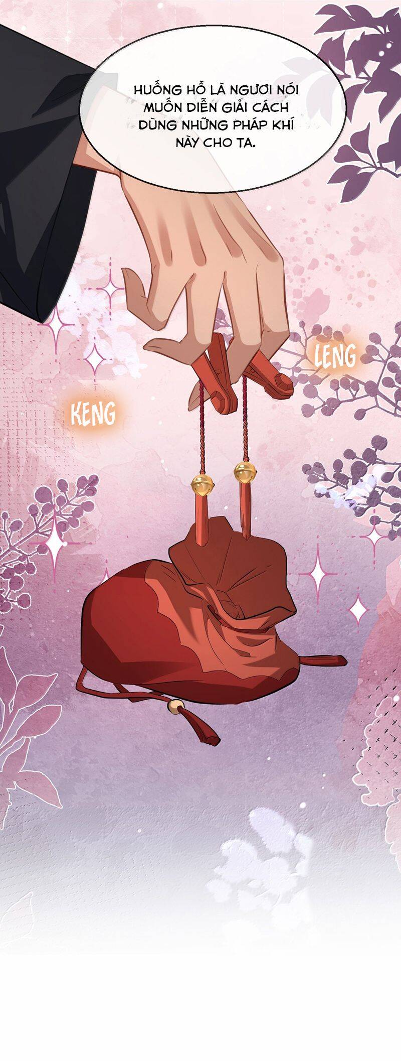 Ma Tôn Đại Nhân Song Tu Không Chapter  72 - 21