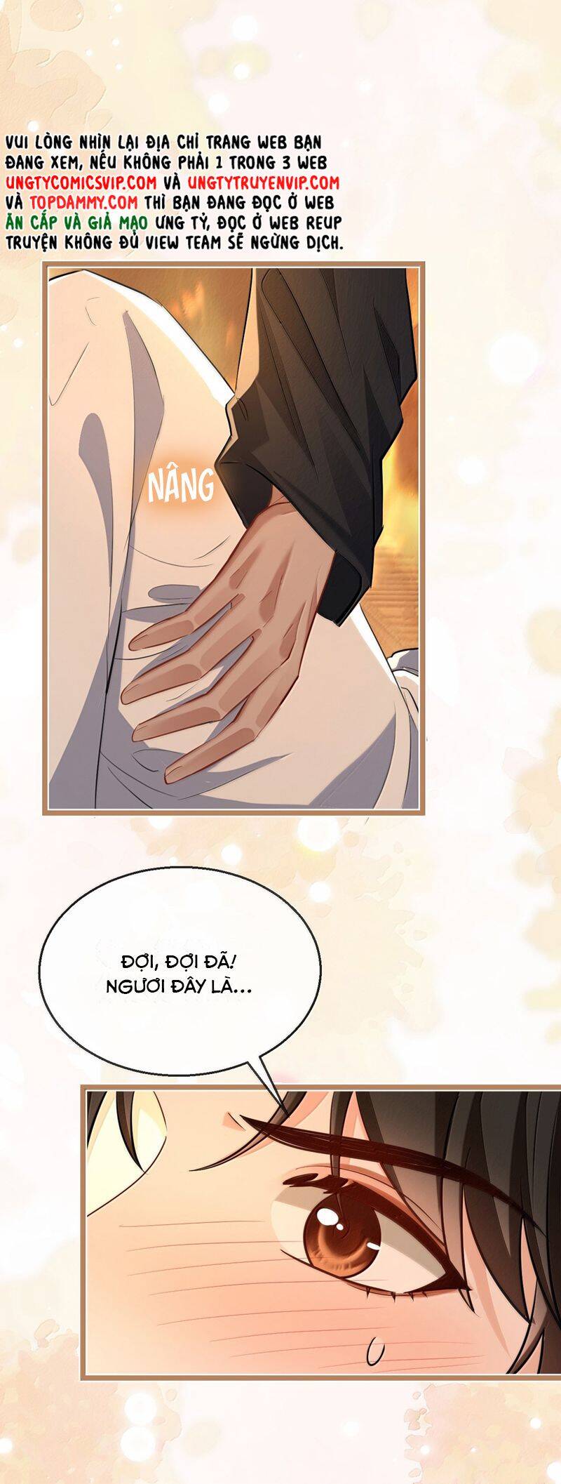 Ma Tôn Đại Nhân Song Tu Không Chapter  72 - 25