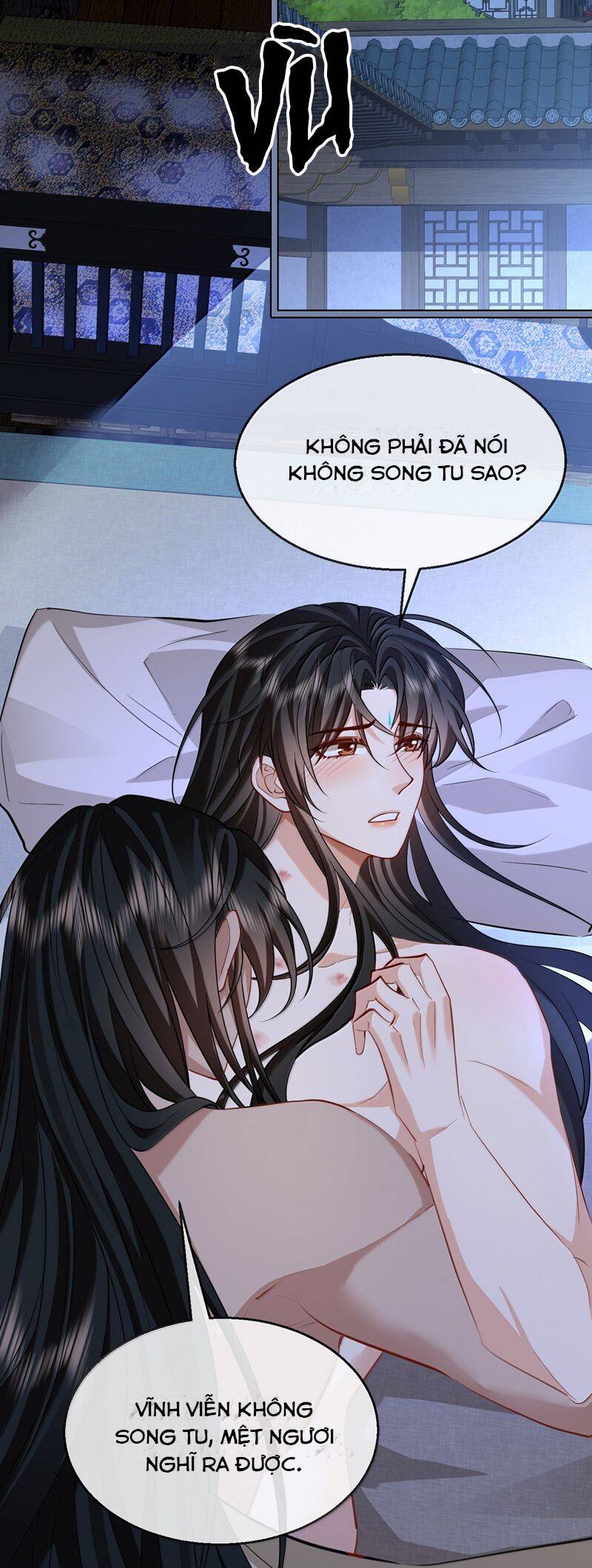 Ma Tôn Đại Nhân Song Tu Không Chapter  72 - 30