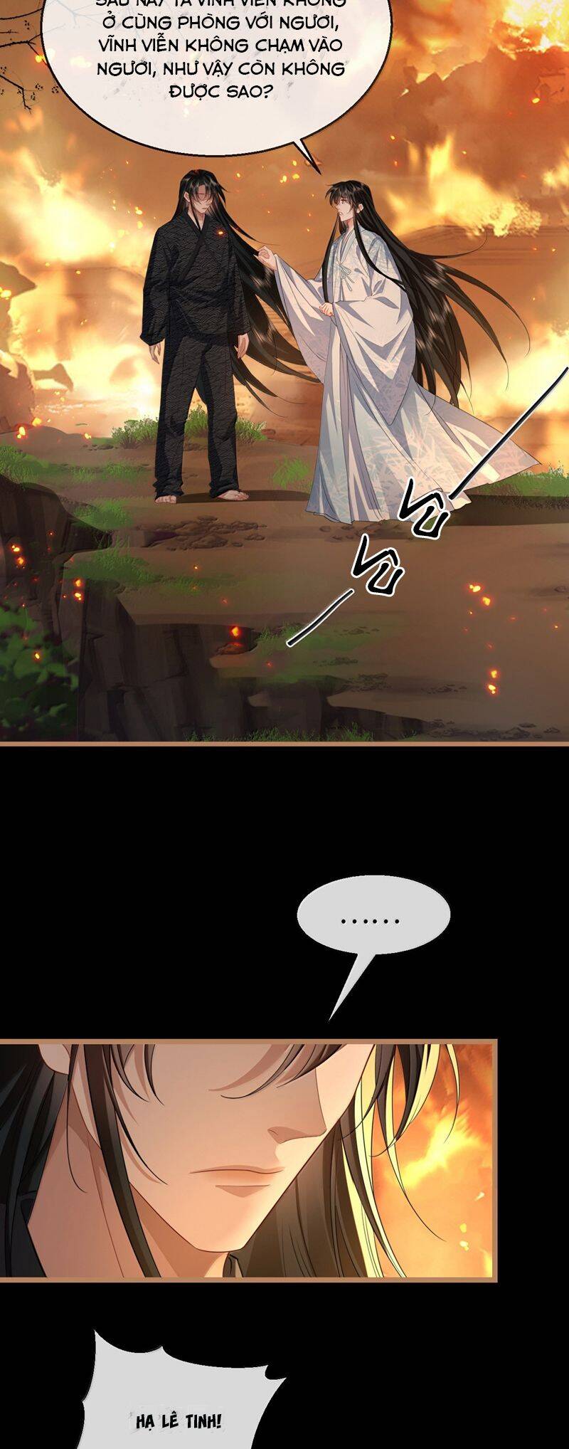Ma Tôn Đại Nhân Song Tu Không Chapter  72 - 4