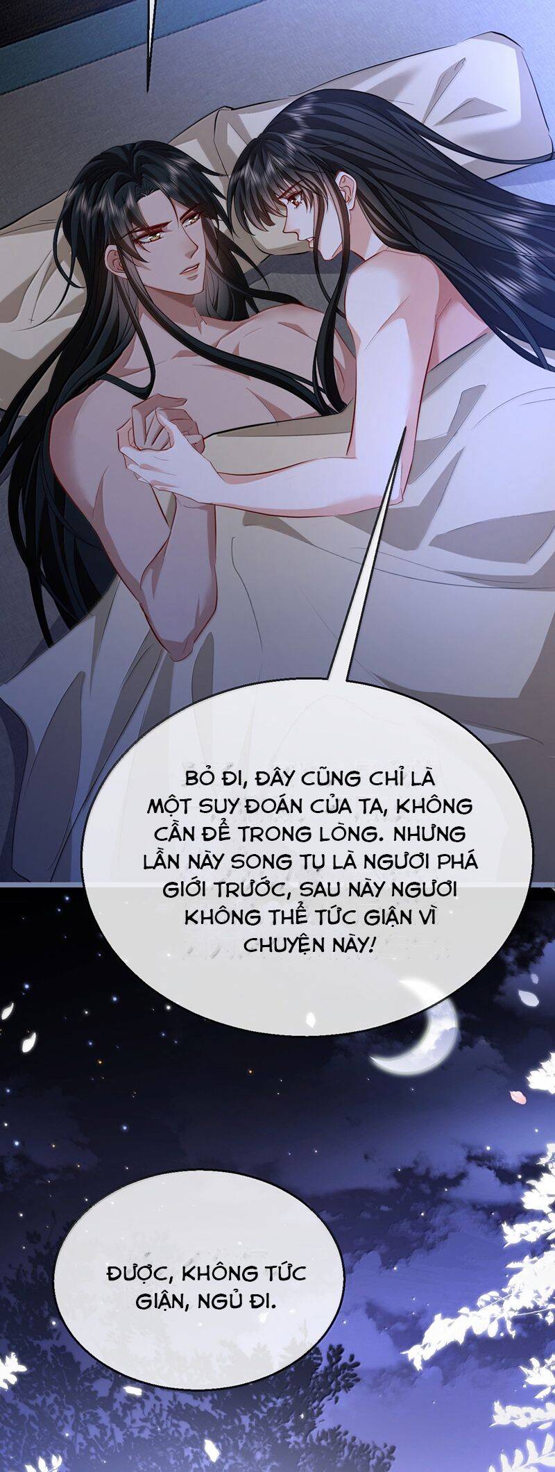 Ma Tôn Đại Nhân Song Tu Không Chapter  72 - 35